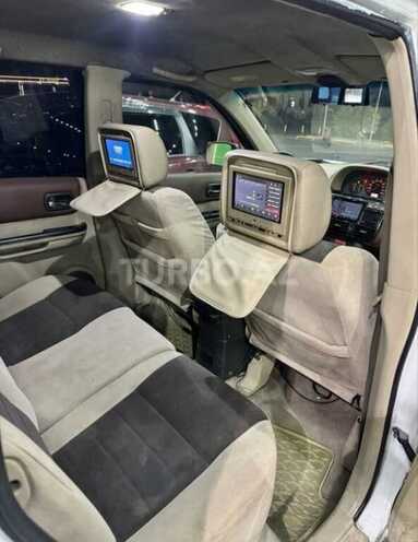 Nissan X-Trail-4