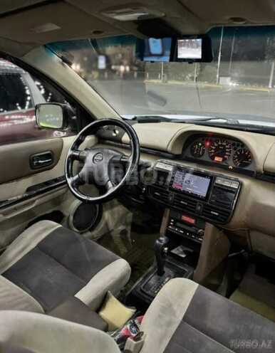 Nissan X-Trail-6