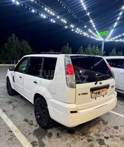 Nissan X-Trail-9