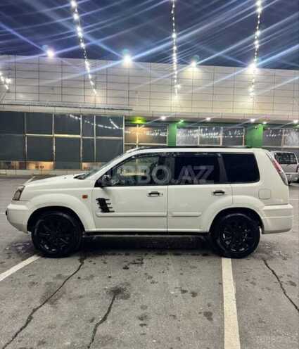 Nissan X-Trail-3