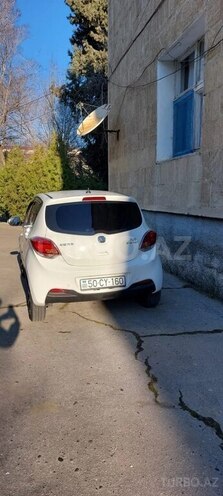 Changan Benni E-Star-7