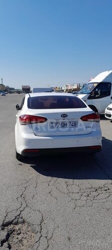 Kia K3-3