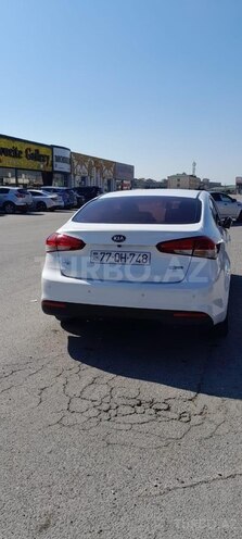 Kia K3-2