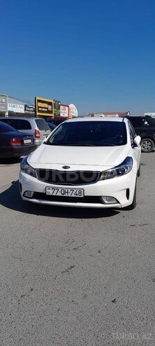 Kia K3-1