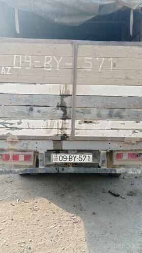 GAZ GAZel (33021)-8