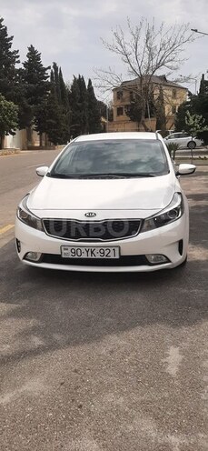 Kia K3-1