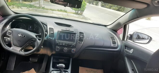 Kia K3-4