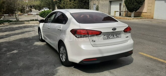 Kia K3-3