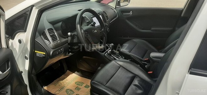 Kia K3-6