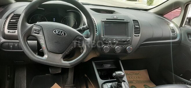 Kia K3-5
