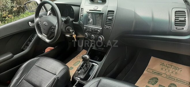 Kia K3-8
