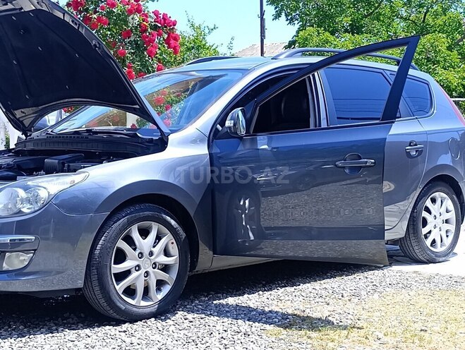 Hyundai i30-8