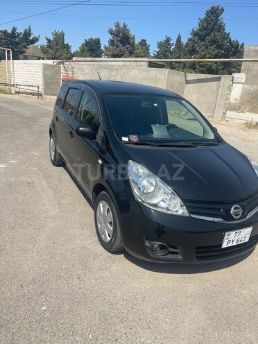 Nissan Note-3