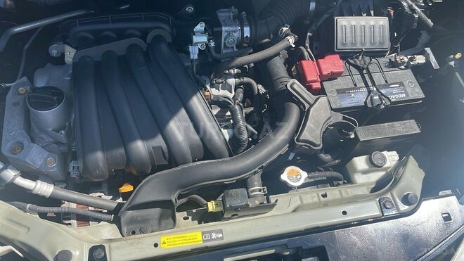 Nissan Note-5