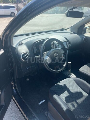 Nissan Note-6