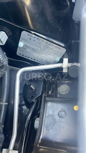 Nissan Note-4