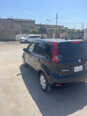 Nissan Note-9