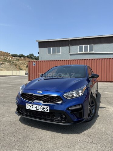 Kia Forte-1