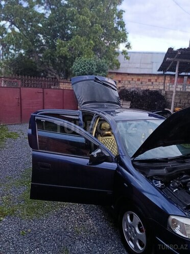Opel Astra-6