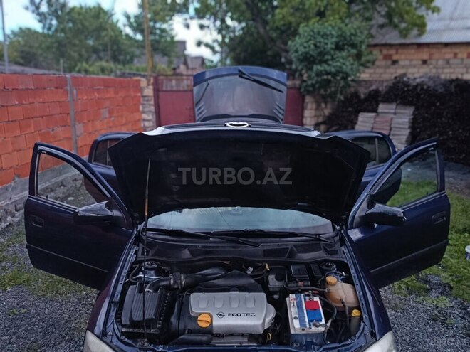 Opel Astra-4