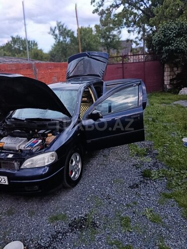 Opel Astra-8