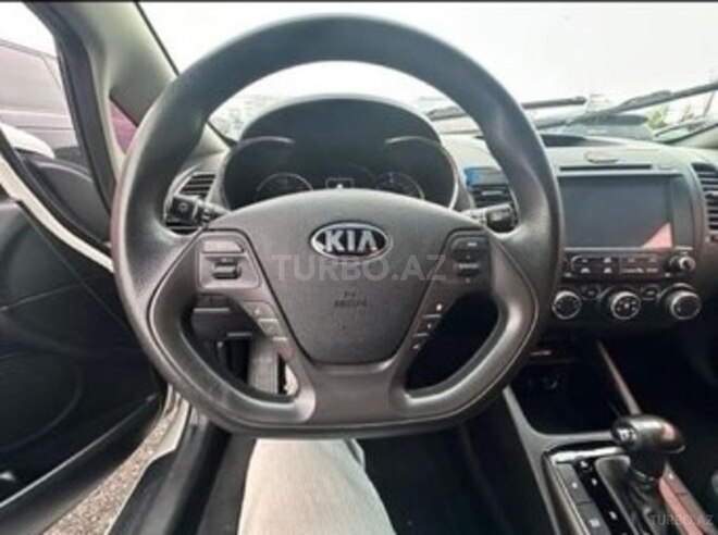 Kia K3-6