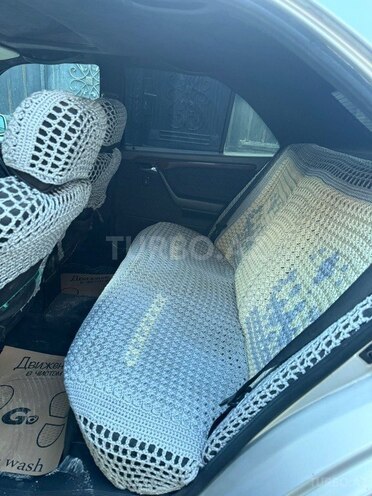 Mercedes C 200-7