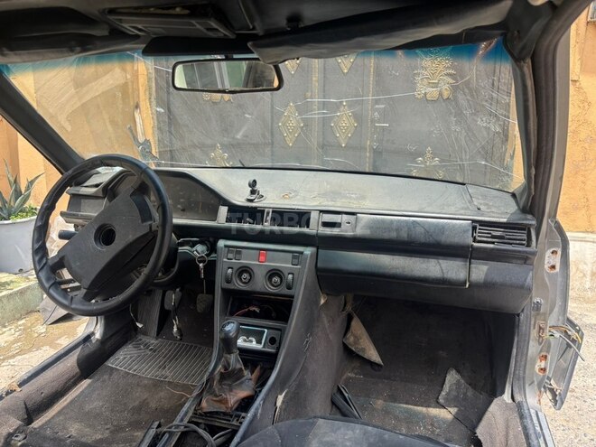Mercedes 200 D-4