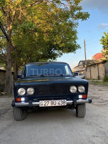 LADA (VAZ) 2106-1
