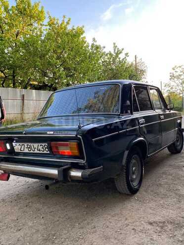 LADA (VAZ) 2106-3