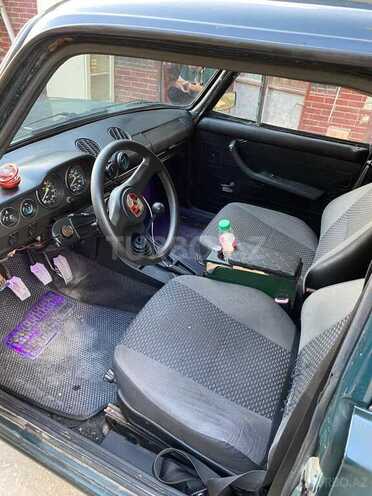 LADA (VAZ) 2106-5