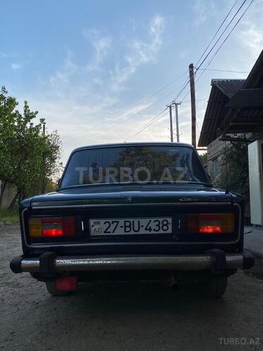LADA (VAZ) 2106-2
