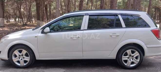 Opel Astra-4