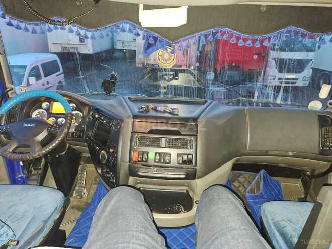 DAF 105 XF-3