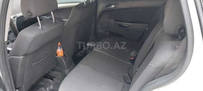 Opel Astra-6