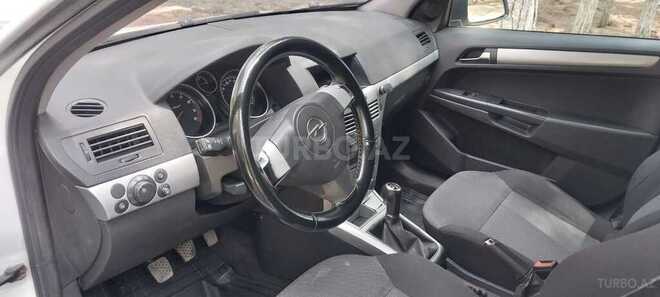 Opel Astra-9