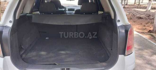 Opel Astra-5