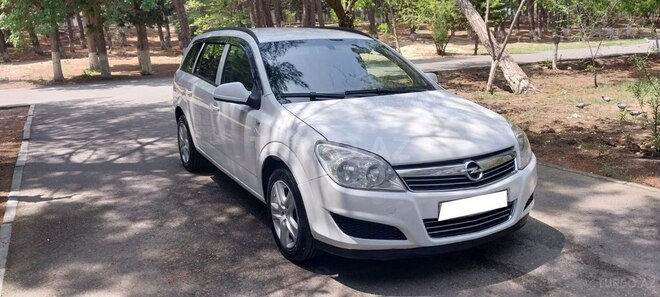 Opel Astra-14