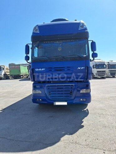 DAF 105 XF-1
