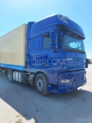 DAF 105 XF-2