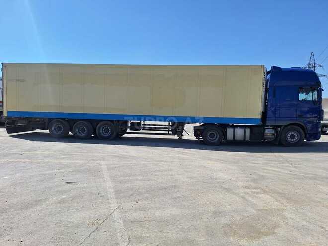 DAF 105 XF-9