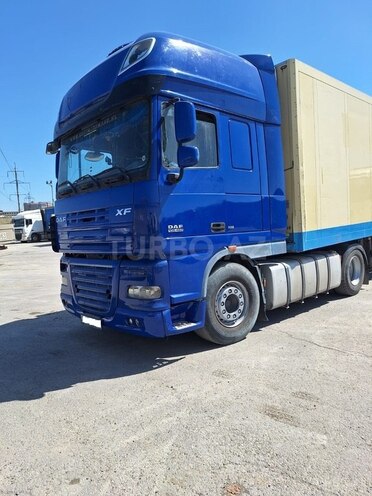DAF 105 XF-7