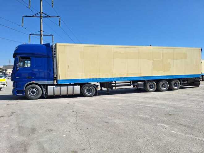 DAF 105 XF-8