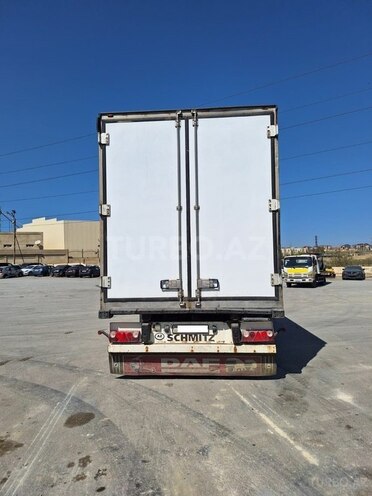DAF 105 XF-11
