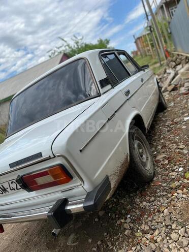 LADA (VAZ) 2106-7
