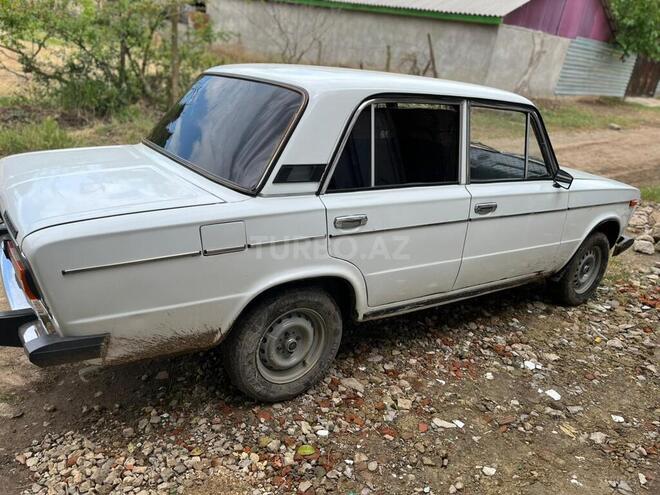 LADA (VAZ) 2106-6