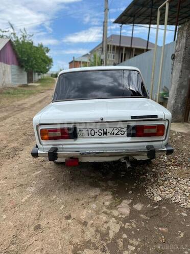 LADA (VAZ) 2106-2