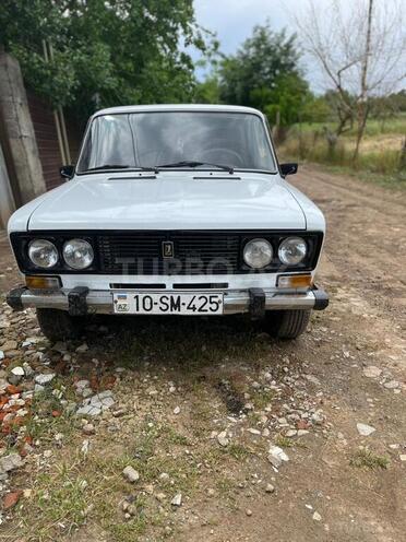 LADA (VAZ) 2106-1