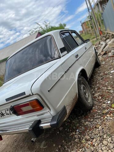 LADA (VAZ) 2106-4