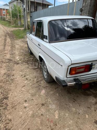 LADA (VAZ) 2106-3